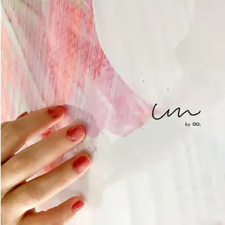 ネイル 下田 梨都のネイルデザイン