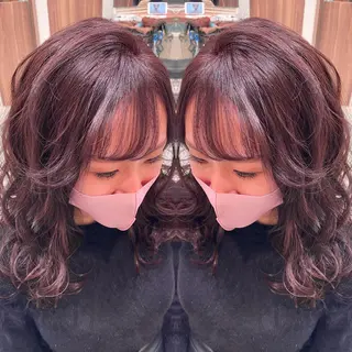 ロング カラー ✄韓国ヘア /Ami✄のその他イメージ