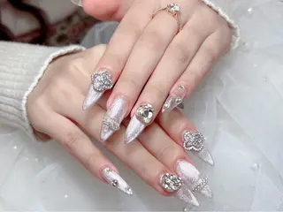 ネイル Bél Nail salonのネイルデザイン