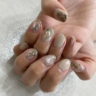 ネイル AIME （momo）のネイルデザイン