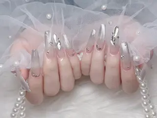 ネイル -ému- k.oのネイルデザイン