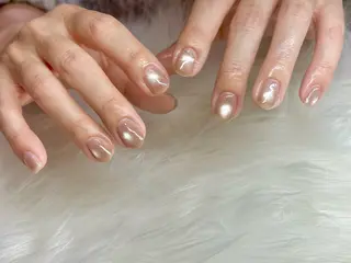 ネイル 完全個室salon k.nailのネイルデザイン