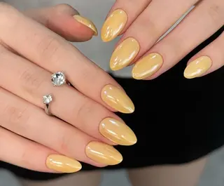 ネイル Miya🎀 nailのネイルデザイン