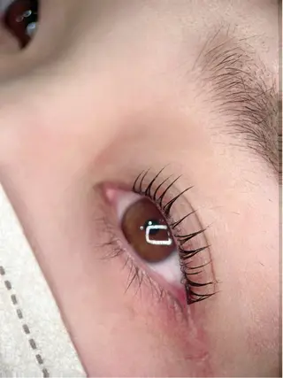 マツエク・マツパ Praise まりこのマツエク・マツパデザイン