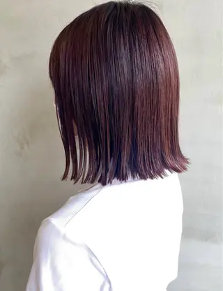 ⭐︎ Airiのヘアスタイル