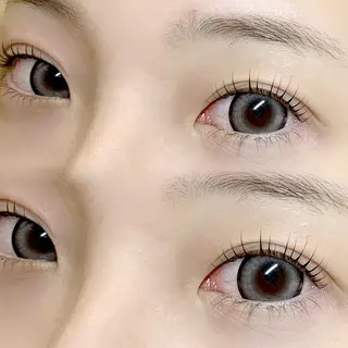 マツエク・マツパ LiNA │ 🎀後藤 むつほのマツエク・マツパデザイン