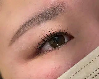 マツエク・マツパ 🦋MODE K's ema 🦋の眉毛・アイブロウイメージ