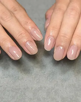 ネイル UFU. nailのネイルデザイン