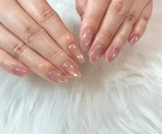 ネイル 伊藤 菜緒のネイルデザイン