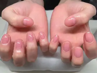 ネイル Lino 中目黒🌙 sakiのネイルデザイン
