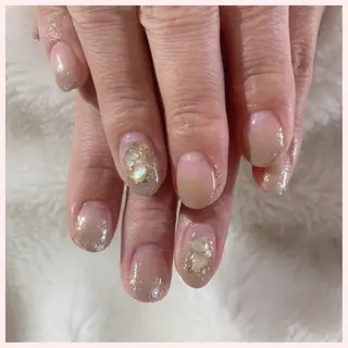 ネイル Ogasawara Tokikaのネイルデザイン