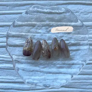 ネイル Pino Nailのネイルデザイン