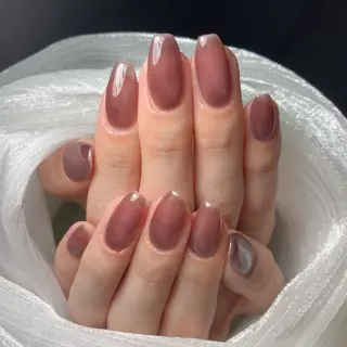 ネイル 整体・ネイル ヨシ堂💅のネイルデザイン
