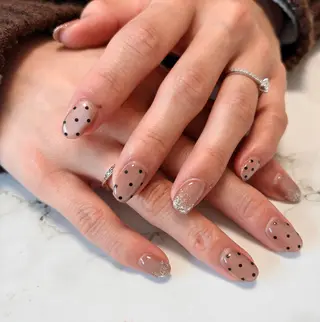 ネイル e Nのネイルデザイン