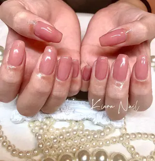 ネイル 🍭Kiara Nail🍭のネイルデザイン