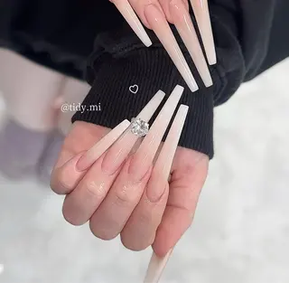 ネイル TIDY .のネイルデザイン