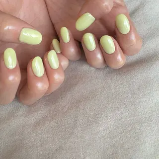 ネイル cielo nail AIKOのネイルデザイン
