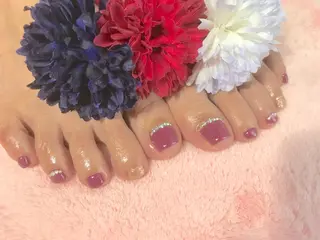 ネイル ネイルandエステ maple豊見城店のエステ・リラクイメージ