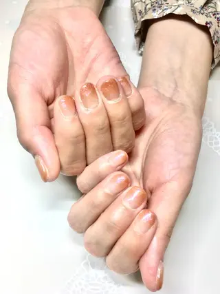 ネイル 新宿ネイルサロン ジェミディローサのネイルデザイン
