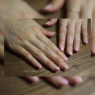 ネイル Negishi Akiのネイルデザイン