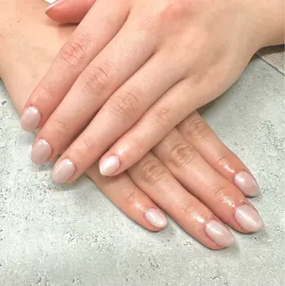 ネイル 濱田 桃葉のネイルデザイン