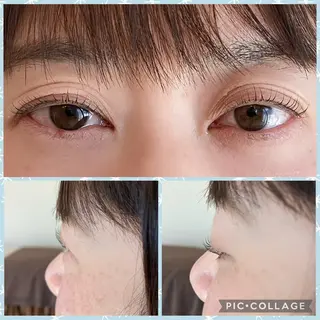 マツエク・マツパ まつ毛のお店 Matricariaのマツエク・マツパデザイン