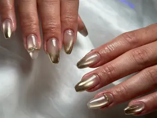 ネイル glory💋 Kimiのネイルデザイン
