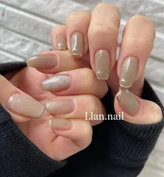 ネイル Lian nailのネイルデザイン
