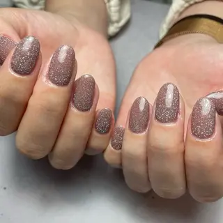 ネイル eyelash&nail GIZELE ひばりヶ丘店 【ジゼル】所属・GIZELE ひばりヶ丘nailのネイルデザイン