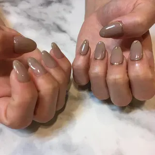 ネイル ☆ KAYOKO ☆のネイルデザイン