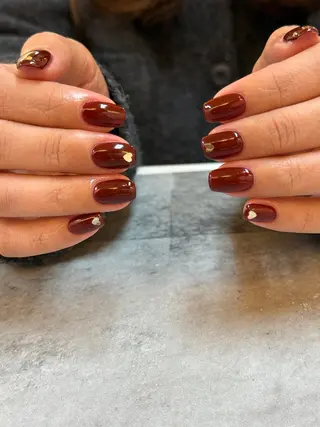 ネイル ena satoのネイルデザイン