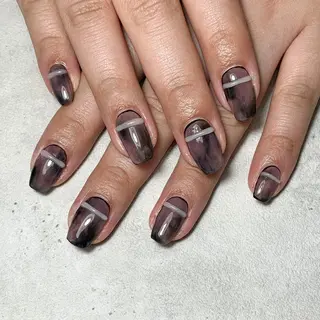 ネイル FIORITURA aiのネイルデザイン