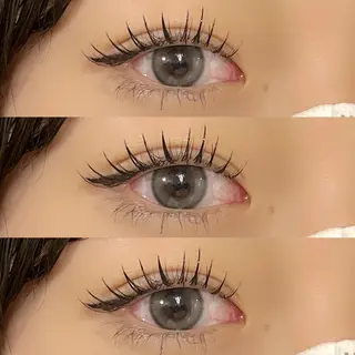 マツエク・マツパ ᵀᴿᴵᴺᵀ ᴱᵗˢᵘᵏᵒ𖦹₊⊹のマツエク・マツパデザイン