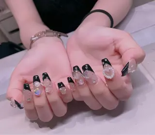 ネイル エムズ エムズのマツエク・マツパデザイン