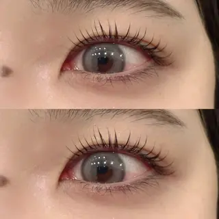 マツエク・マツパ サクラブロウ 第2ビル店　小松のマツエク・マツパデザイン