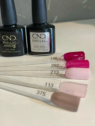 ネイル ニュアンスネイル🌈 MYU Nailsのネイルデザイン