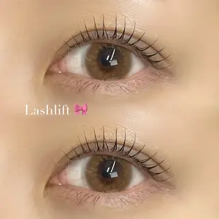 マツエク・マツパ HARUNA eyelistのマツエク・マツパデザイン