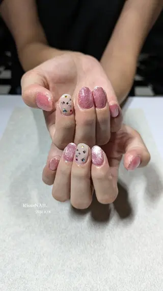 ネイル Risus NAILのネイルデザイン