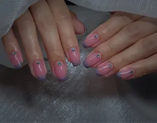 ネイル Yumi nailのネイルデザイン