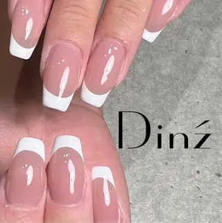 ネイル nail salon I'zのネイルデザイン