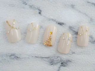 ネイル studio bello所属・studio belloの眉毛・アイブロウイメージ