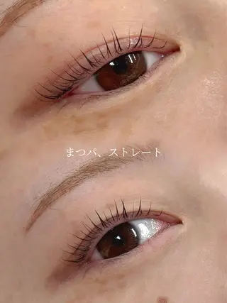 マツエク・マツパ B☆STAR 麗乃のマツエク・マツパデザイン