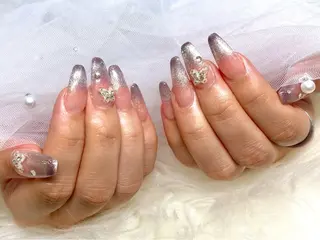 ネイル Roi〈ロワ〉 Reikaのネイルデザイン