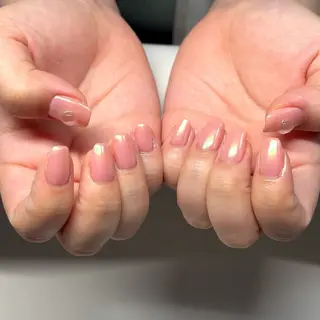 ネイル Gemini Misakoのネイルデザイン