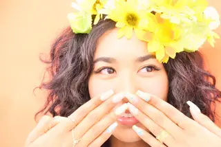 ネイル マツエク・マツパ eyelash- r🌹の眉毛・アイブロウイメージ