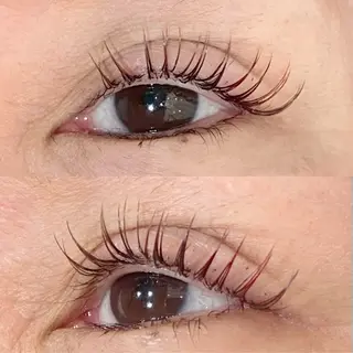 マツエク・マツパ KIMOTO 🐈‍⬛🤍のマツエク・マツパデザイン