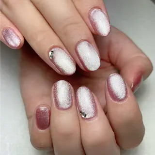 ネイル かおる KAORUのネイルデザイン