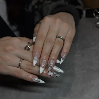 ネイル IROHA NAIL 北村菜帆のネイルデザイン