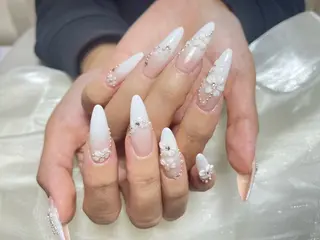 ネイル MUSE NAILS ❣️蒲田のネイルデザイン