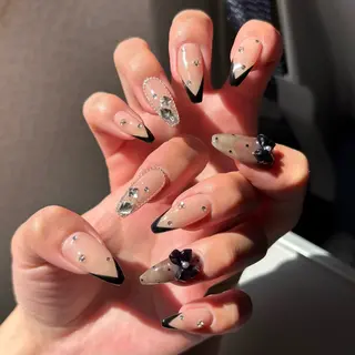 ネイル MILL NAILのネイルデザイン
